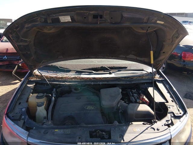 Ford Edge Se
