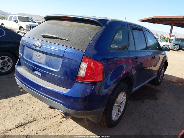 Ford Edge Se