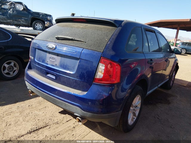 Ford Edge Se
