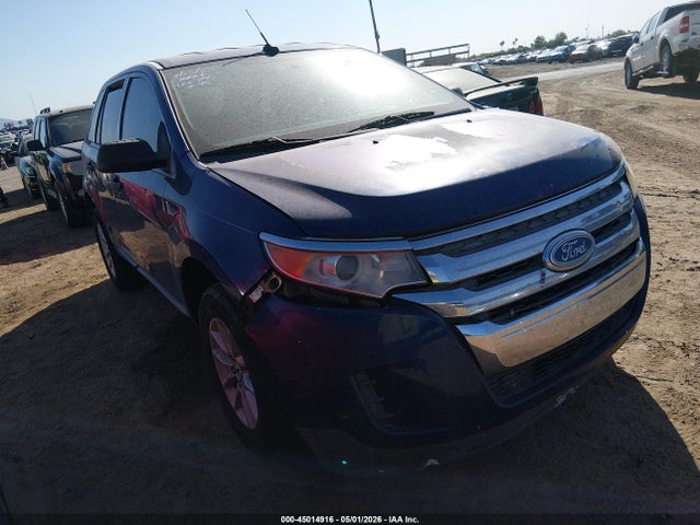 Ford Edge Se