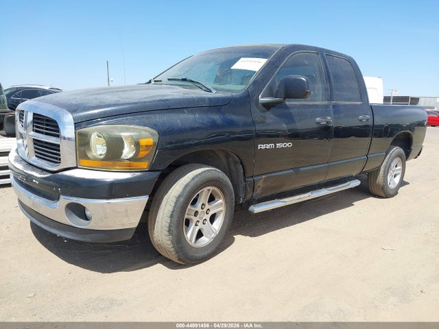 Dodge Ram 1500 Slt
