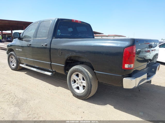 Dodge Ram 1500 Slt