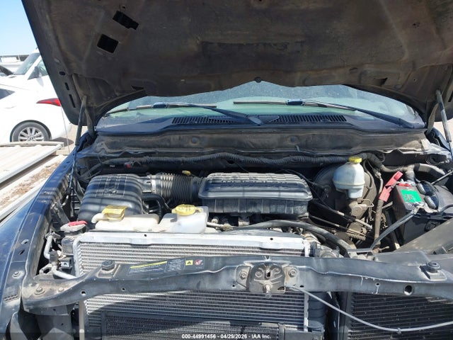 Dodge Ram 1500 Slt