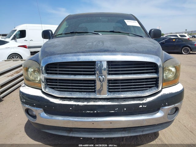 Dodge Ram 1500 Slt