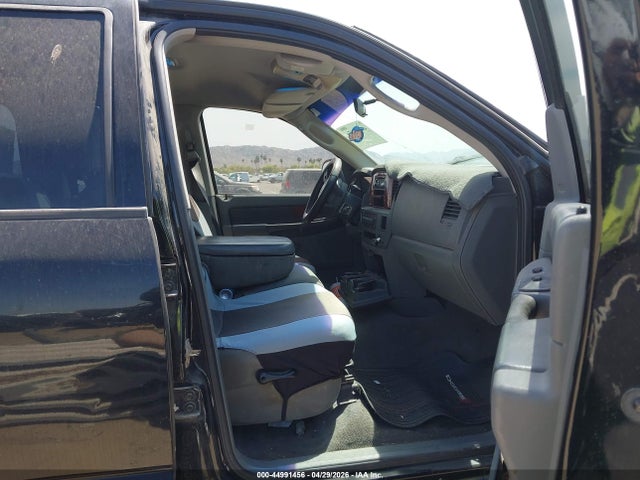 Dodge Ram 1500 Slt