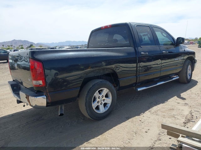Dodge Ram 1500 Slt