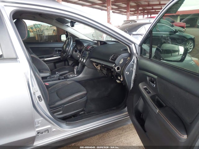 Subaru Crosstrek 2.0i Premium