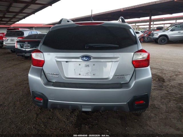Subaru Crosstrek 2.0i Premium