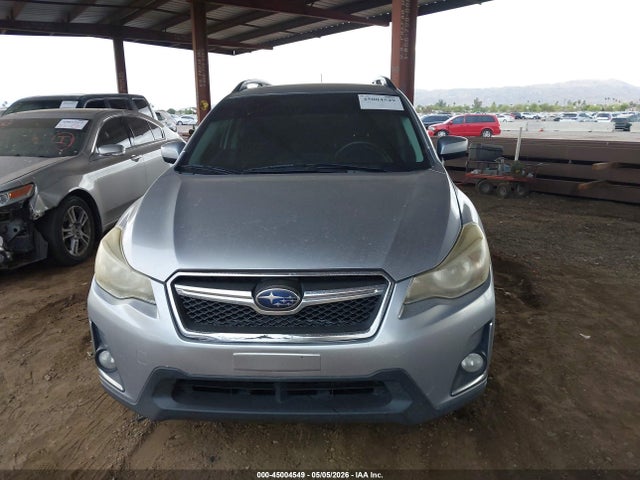 Subaru Crosstrek 2.0i Premium