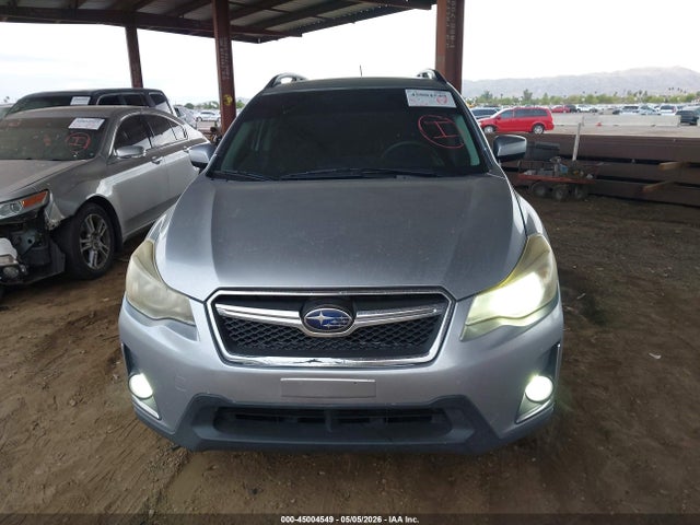 Subaru Crosstrek 2.0i Premium