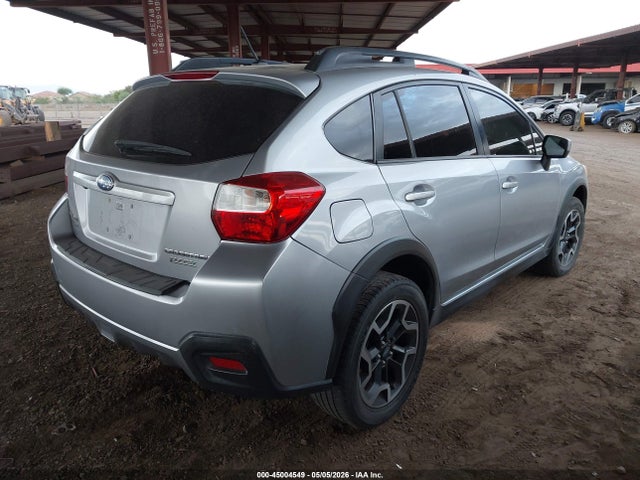 Subaru Crosstrek 2.0i Premium
