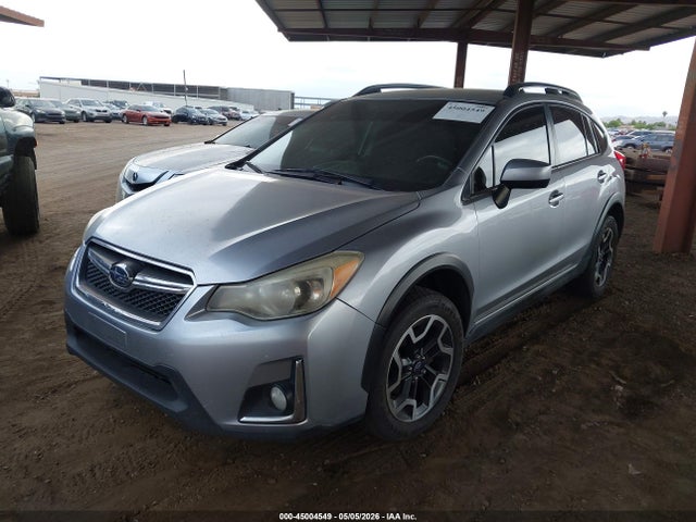 Subaru Crosstrek 2.0i Premium
