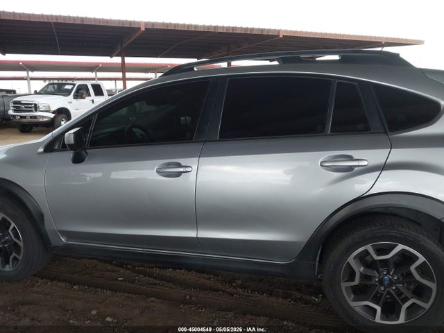 Subaru Crosstrek 2.0i Premium
