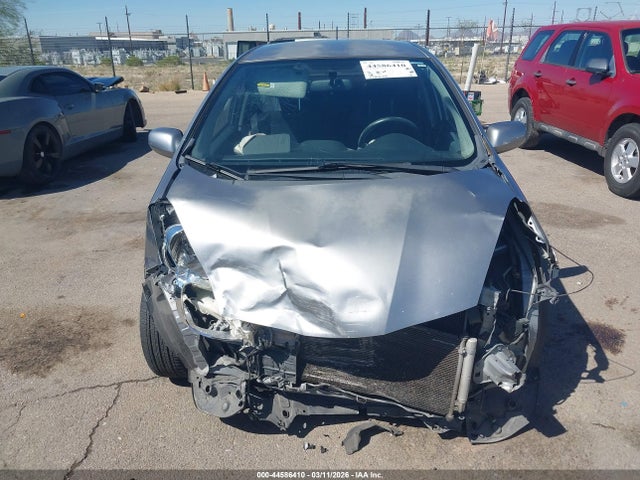 Honda Fit Sport