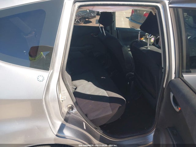 Honda Fit Sport