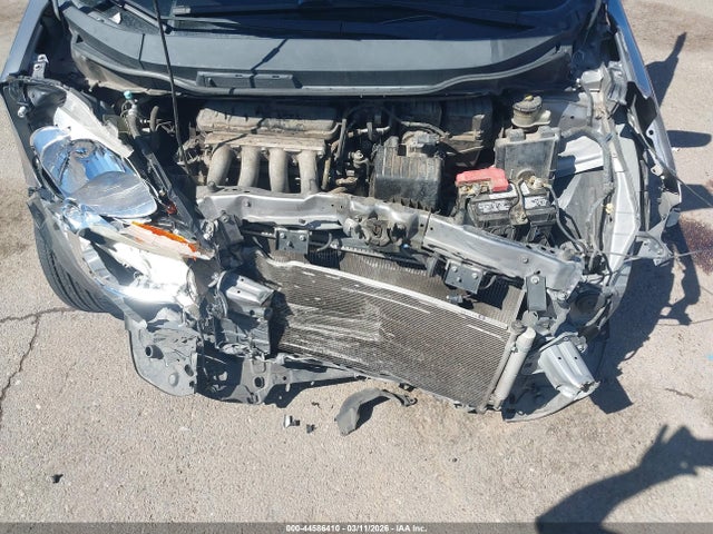 Honda Fit Sport