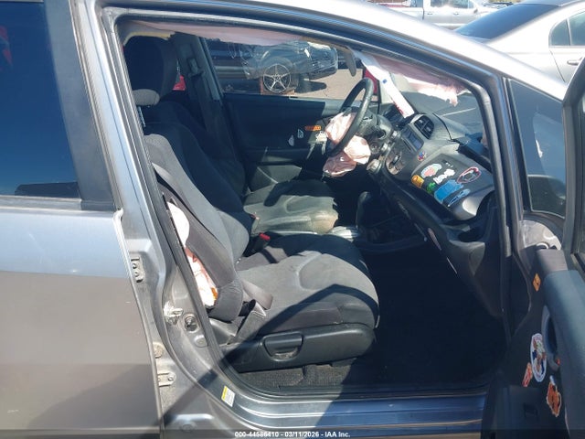 Honda Fit Sport