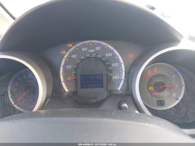 Honda Fit Sport