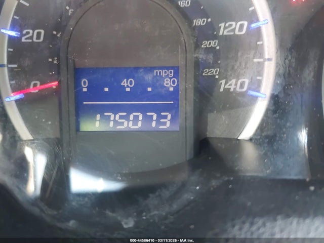 Honda Fit Sport
