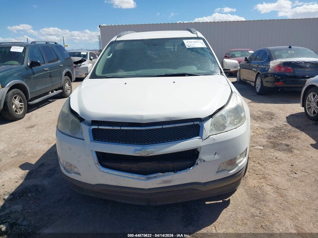Chevrolet Traverse 2lt