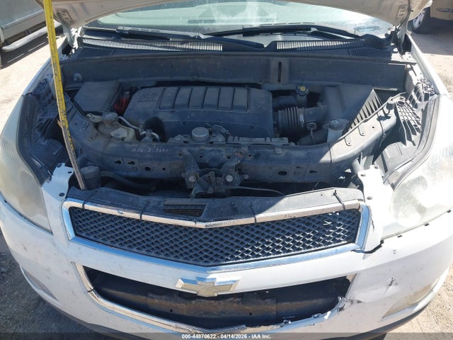Chevrolet Traverse 2lt
