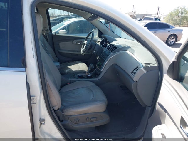 Chevrolet Traverse 2lt
