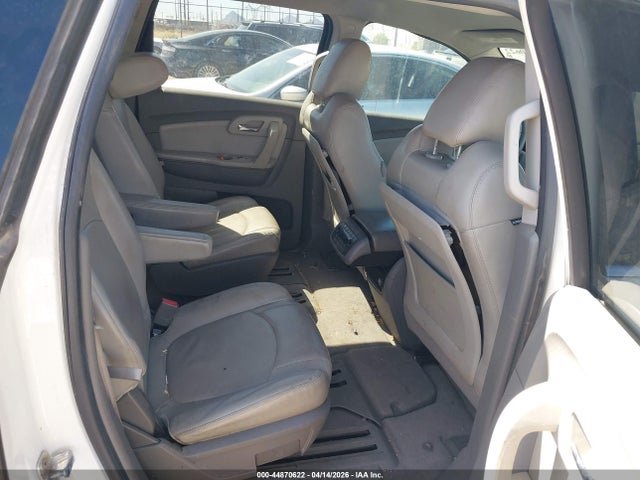 Chevrolet Traverse 2lt