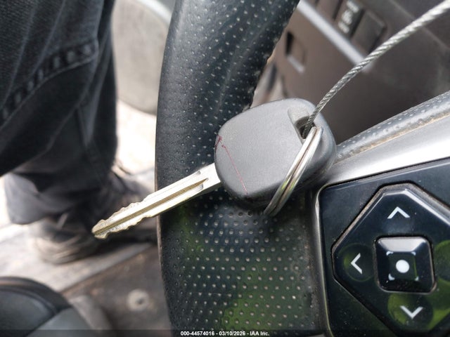 Toyota 4Runner Sr5 Premium