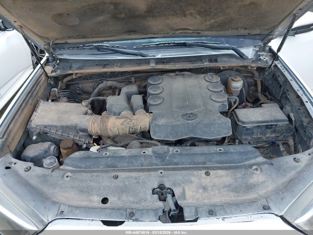 Toyota 4Runner Sr5 Premium