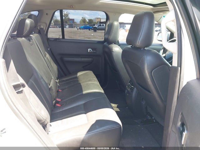Ford Edge Limited