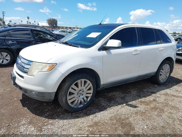 Ford Edge Limited