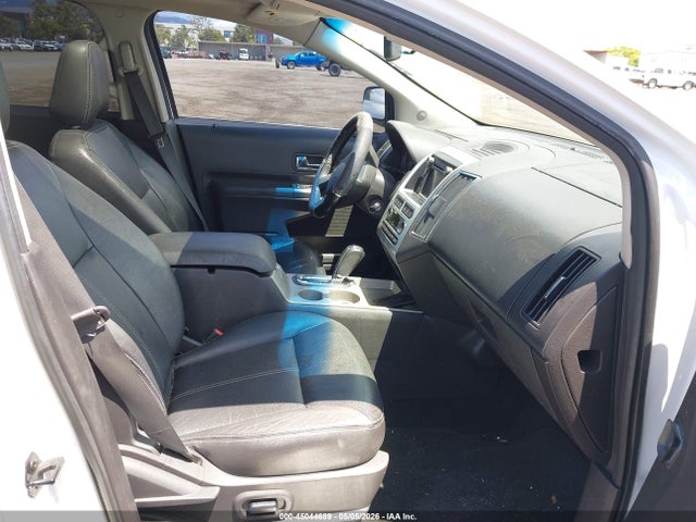 Ford Edge Limited