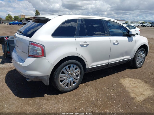 Ford Edge Limited