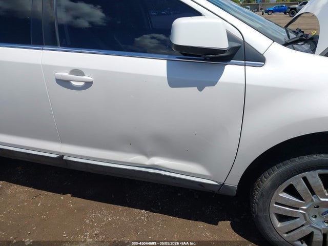 Ford Edge Limited