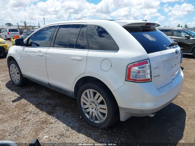 Ford Edge Limited