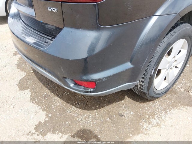 Dodge Journey Sxt