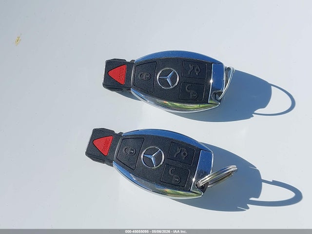 Mercedes-Benz G-Class 4matic