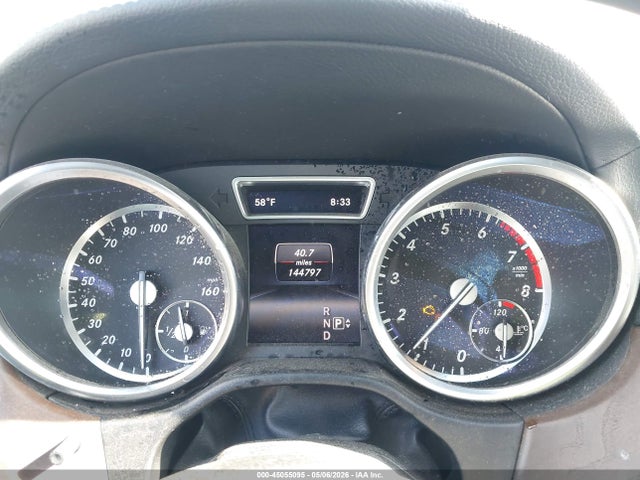 Mercedes-Benz G-Class 4matic