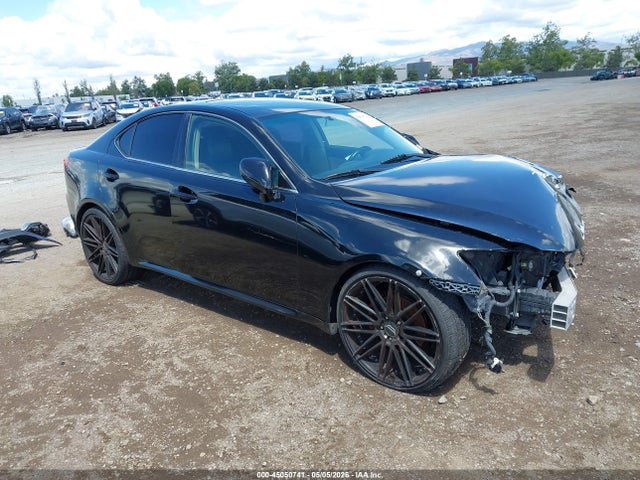 Salvage Lexus Is Image