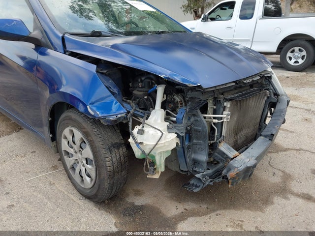 Hyundai ACCENT Gls
