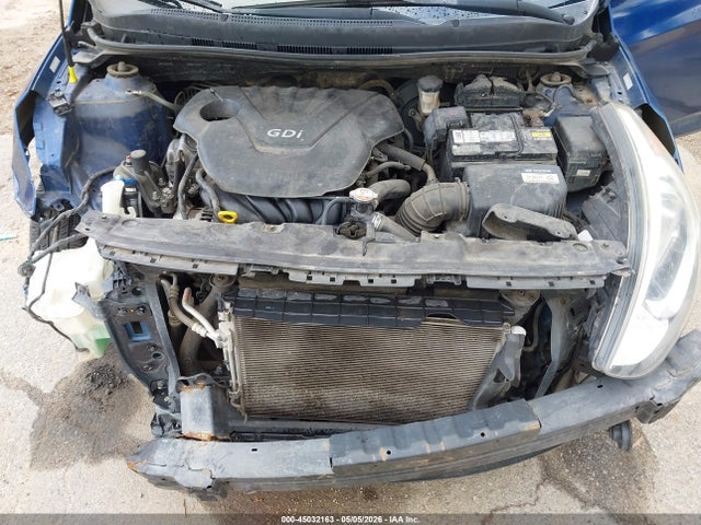 Hyundai ACCENT Gls