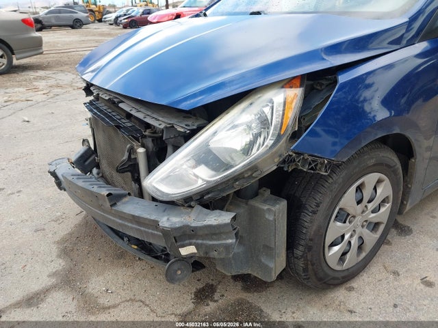 Hyundai ACCENT Gls
