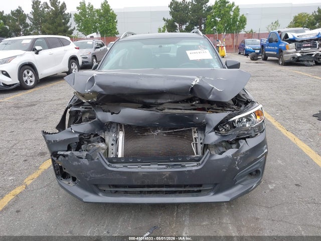 Subaru Impreza 2.0i Premium