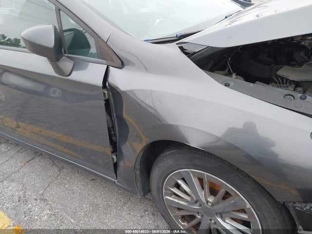 Subaru Impreza 2.0i Premium