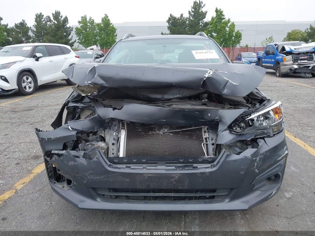 Subaru Impreza 2.0i Premium