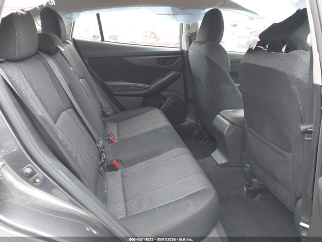 Subaru Impreza 2.0i Premium