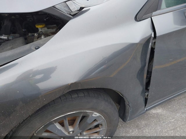 Subaru Impreza 2.0i Premium