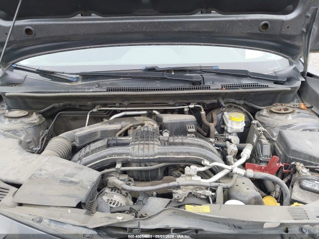 Subaru Impreza 2.0i Premium