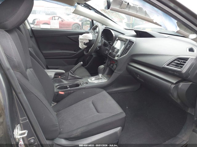 Subaru Impreza 2.0i Premium