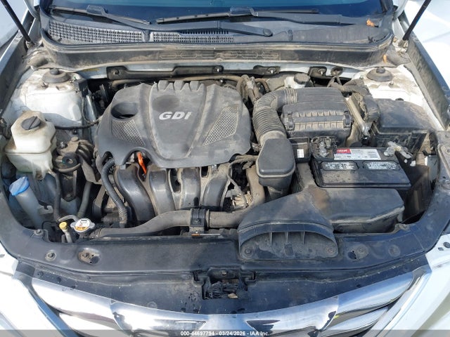 Hyundai SONATA Limited